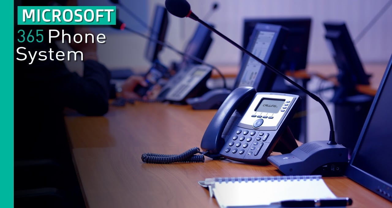 Microsoft 365 Phone System Helping Businesses to Improve Collaboration
